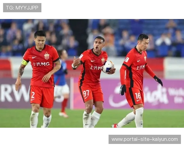 亚冠东亚区晋级形势明朗 中日球队形成鲜明对比格局