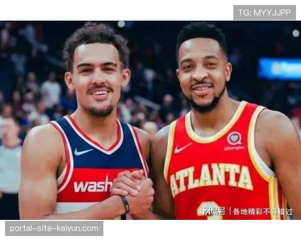 麦科勒姆外线投射威胁牵制防守 老鹰进攻空间因此更加开阔